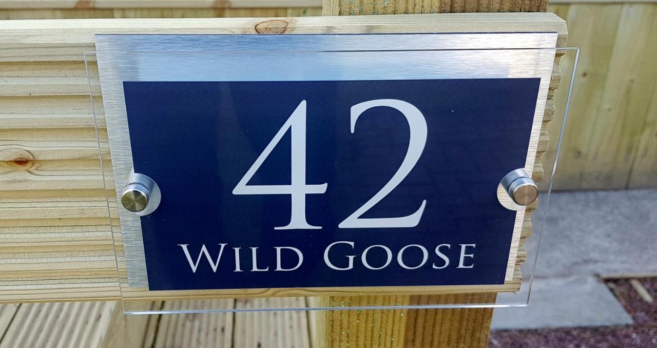 הוילה דורנוך No42 Wild Goose מראה חיצוני תמונה